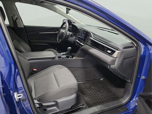 Certified 2026 Toyota Camry LE FWD image 15