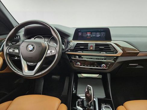 Used 2021 BMW X3 xDrive30i AWD/4WD image 29