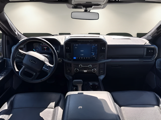 Used 2024 Ford F150 XLT w/ Equipment Group 303A High AWD/4WD image 15
