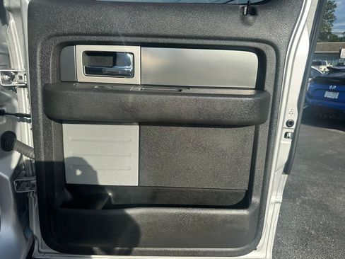 Used 2013 Ford F150 FX4 w/ Luxury Equipment Group image 21