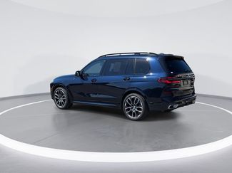 Used 2025 BMW X7 xDrive40i w/ M Sport Package AWD/4WD video 1