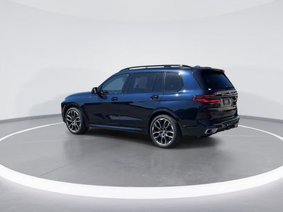 Used 2025 BMW X7 xDrive40i w/ M Sport Package