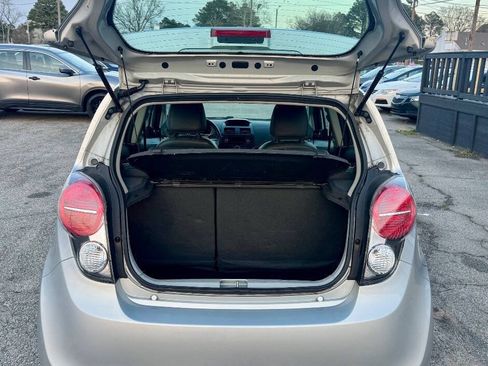 Used 2015 Chevrolet Spark LS FWD image 5