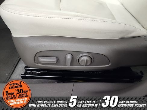 Certified 2024 Chevrolet Malibu LT image 19