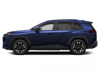 New 2026 Toyota RAV4 Limited video 2