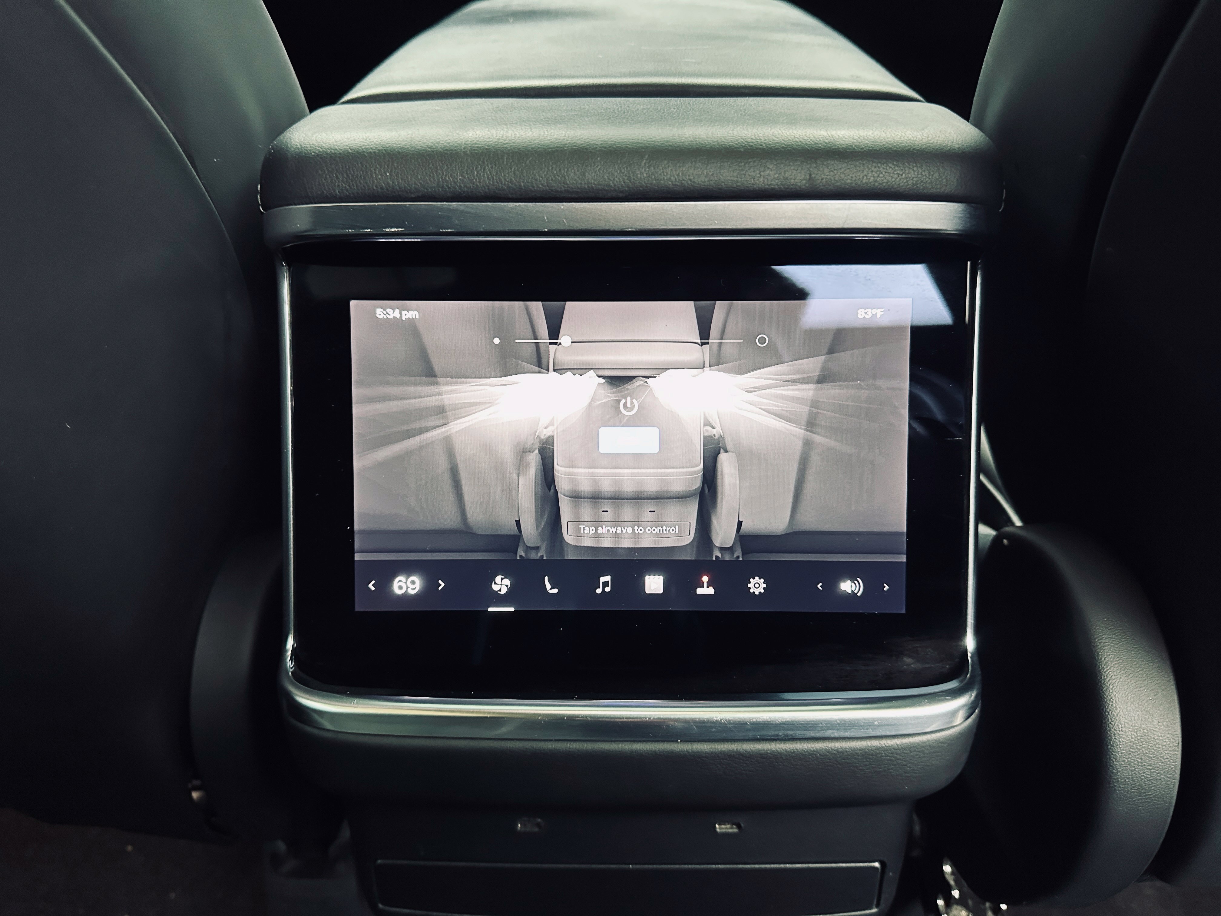 Used 2022 Tesla Model X Plaid AWD/4WD image 23
