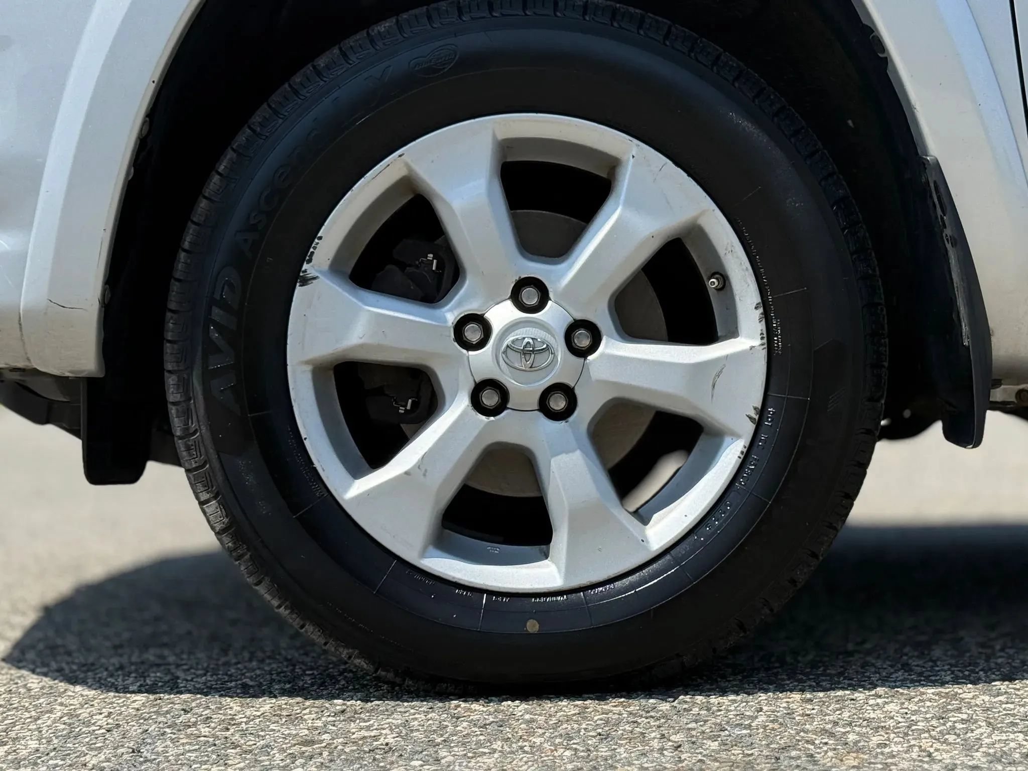 Used 2012 Toyota RAV4 Limited w/ Premium Plus Value Pkg AWD/4WD image 31