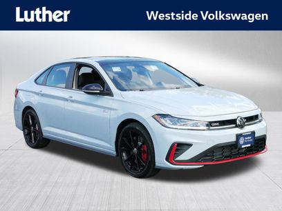 Certified 2025 Volkswagen Jetta GLI Autobahn w/ GLI Black Package
