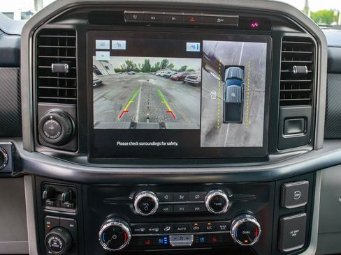 Used 2023 Ford F150 Limited image 21