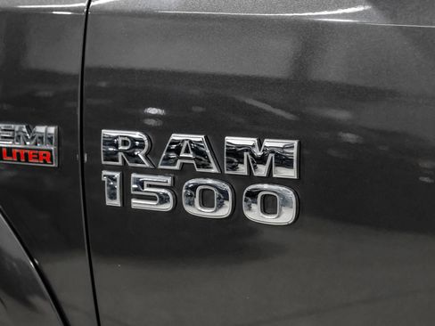 Used 2016 RAM 1500 Laramie w/ Convenience Group AWD/4WD image 64