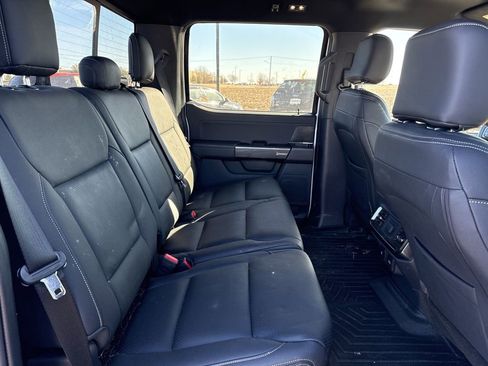 Used 2023 Ford F150 XLT w/ Equipment Group 302A High image 13