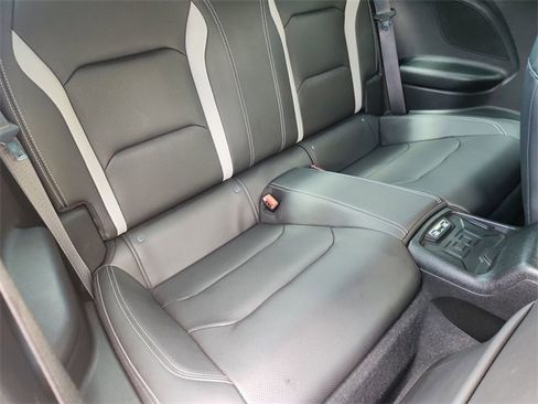 Used 2023 Chevrolet Camaro SS image 25