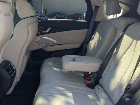 Used 2025 Acura RDX w/ Technology Package image 13