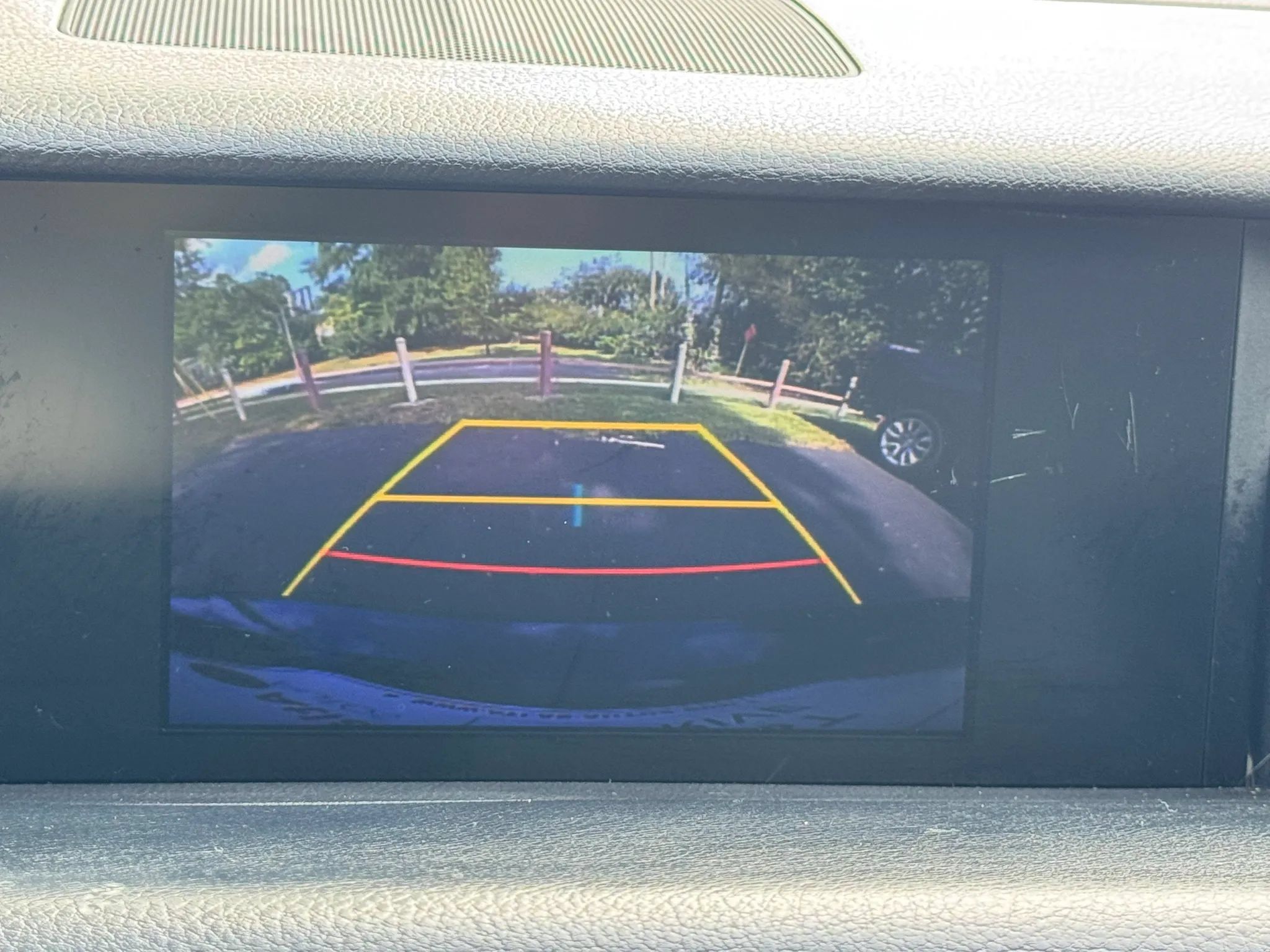 Used 2015 Lexus IS 350 w/ F-Sport Package RWD image 21