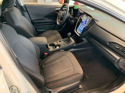Certified 2024 Subaru Impreza 2.0i Sport AWD/4WD image 19