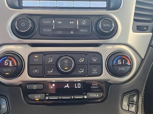 Used 2020 GMC Yukon SLT w/ Premium Edition image 35