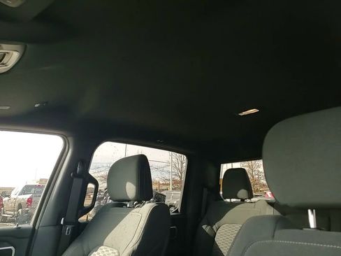 New 2026 RAM 1500 Big Horn AWD/4WD image 36