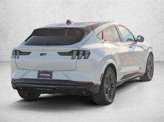 New 2026 Ford Mustang Mach-E GT AWD/4WD video 2