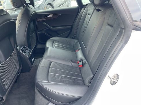 Used 2019 Audi A5 2.0T Premium image 20
