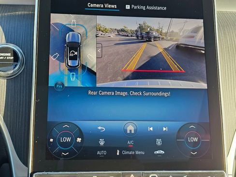 New 2026 Mercedes-Benz GLC 350e 4MATIC image 37