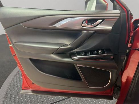 Used 2016 MAZDA CX-9 Grand Touring image 15