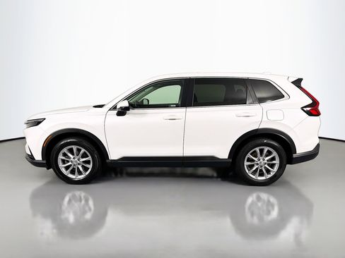 Certified 2024 Honda CR-V EX-L image 8