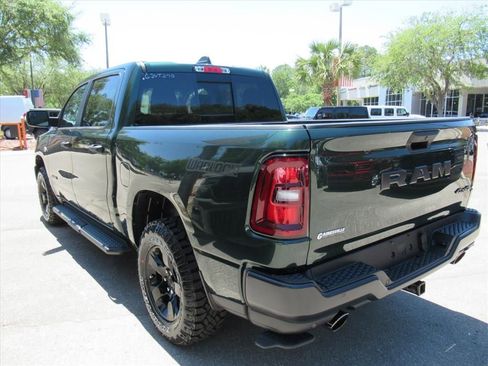 New 2026 RAM 1500 Classic Warlock AWD/4WD image 4