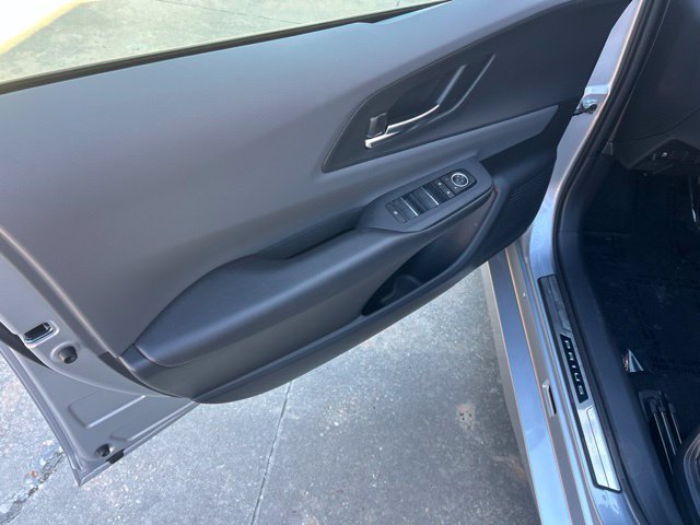 Used 2026 Toyota Prius XLE FWD image 16