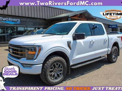 Used 2023 Ford F150 Tremor