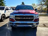 Used 2021 RAM 1500 Big Horn image 2