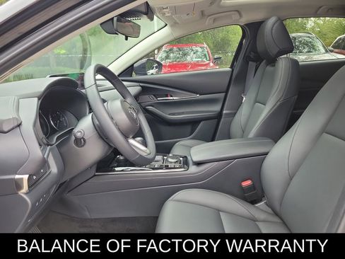 Certified 2025 MAZDA CX-30 AWD 2.5 S w/ Preferred Package image 2