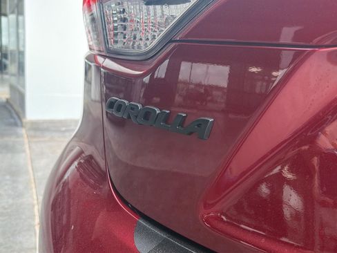 New 2026 Toyota Corolla SE image 6