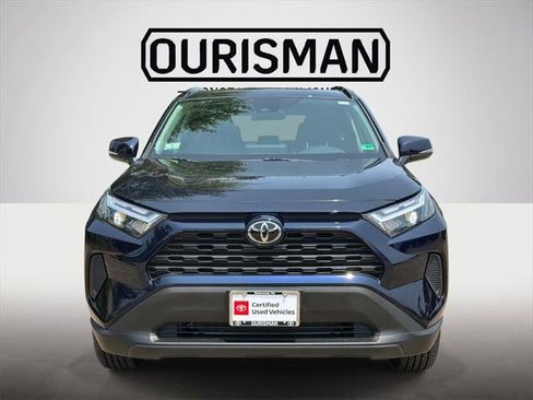 Certified 2024 Toyota RAV4 XLE image 27