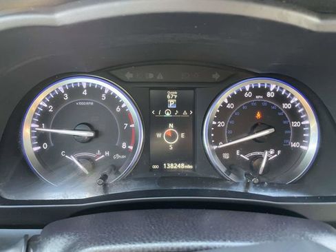 Used 2015 Toyota Highlander XLE image 24