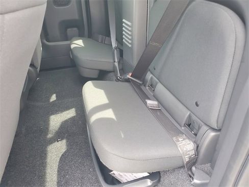 New 2026 Nissan Frontier S image 14