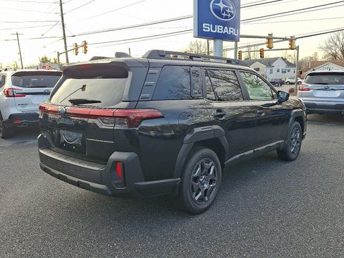 New 2026 Subaru Outback Premium image 3