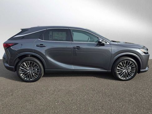 New 2026 Lexus RX 350 image 2