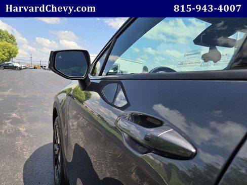 Used 2023 Kia Sportage X-Line w/ X-Line Premium Package AWD/4WD image 41