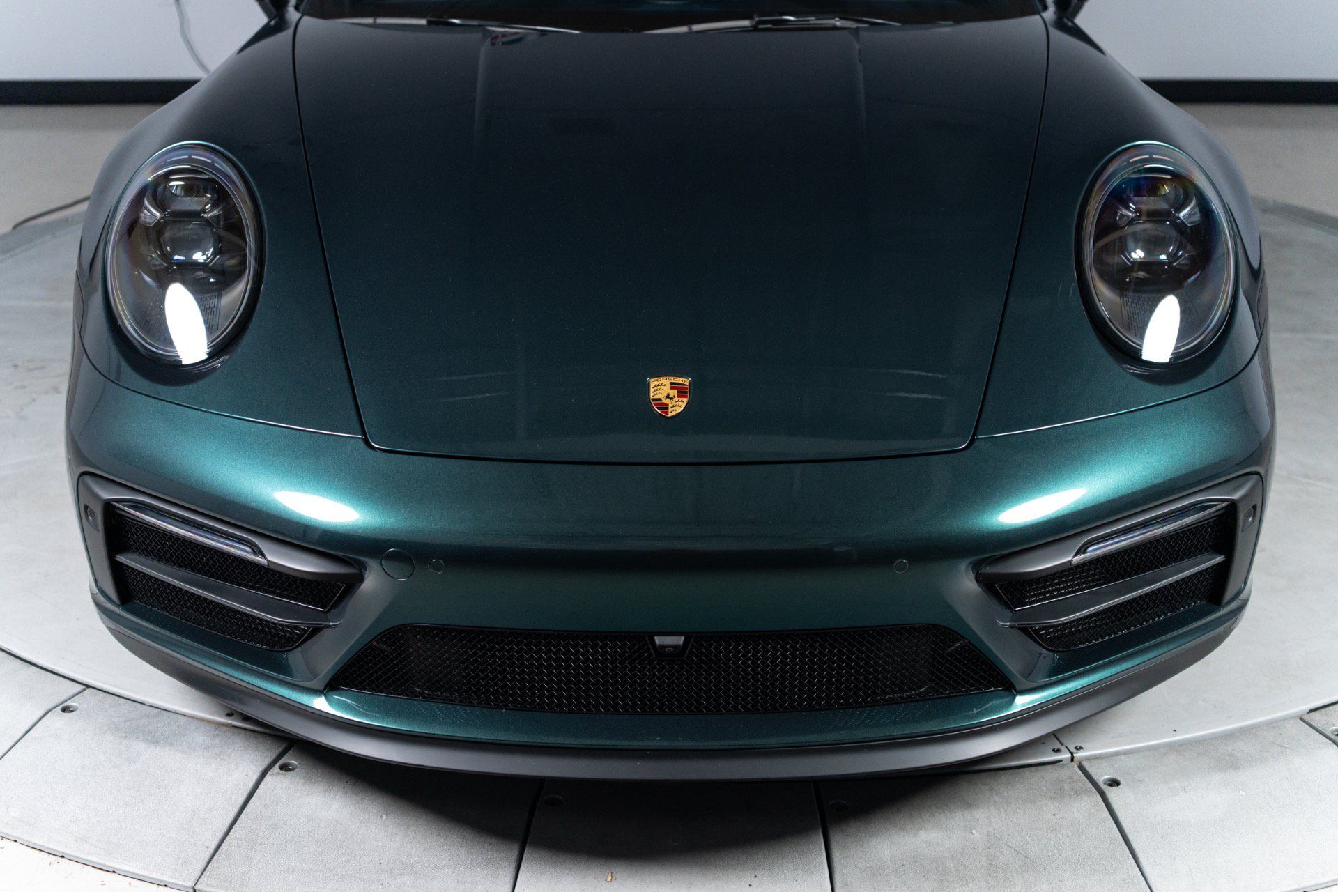 Used 2024 Porsche 911 Targa 4 GTS AWD/4WD image 97