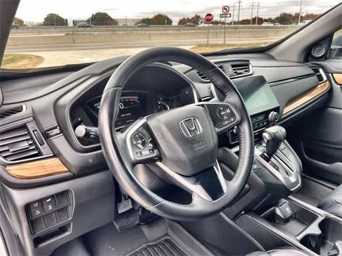 Certified 2018 Honda CR-V Touring image 15
