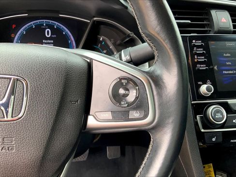 Used 2020 Honda Civic EX image 22