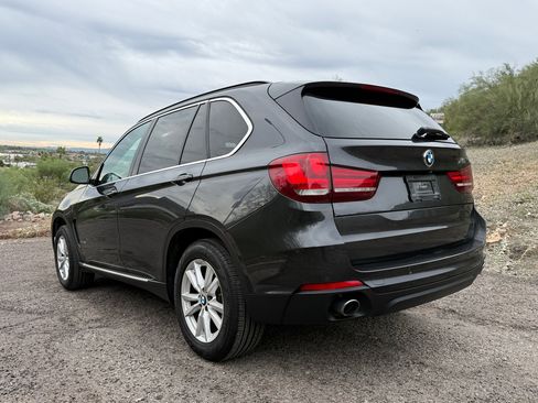Used 2014 BMW X5 xDrive35i image 4