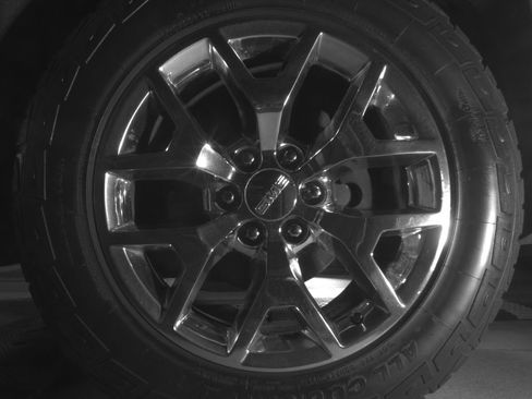 Used 2016 Chevrolet Silverado 1500 LT w/ All Star Edition image 12