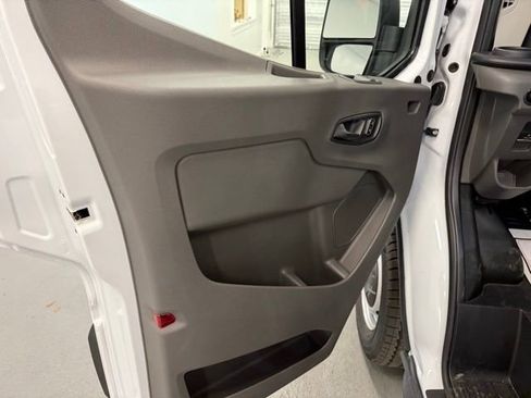 New 2026 Ford Transit 350 148 High Roof Extended image 12