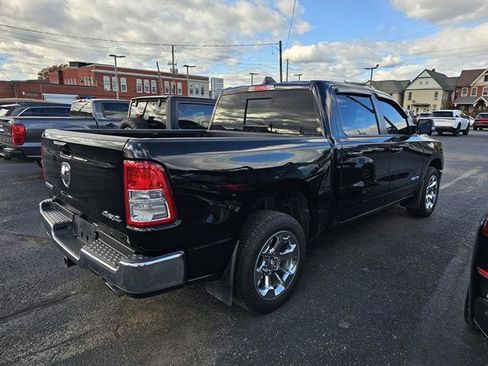 Used 2022 RAM 1500 Big Horn image 4