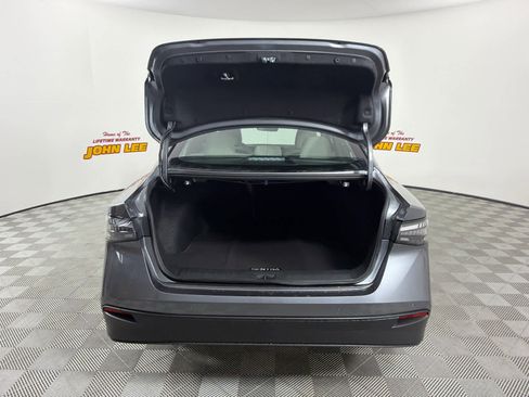 New 2026 Nissan Sentra SL w/ Floor Mat Package image 5