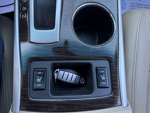 Used 2015 Nissan Altima 2.5 SL w/ Technology Package FWD image 20