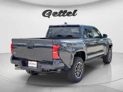 New 2026 Toyota Tacoma TRD Sport RWD image 5