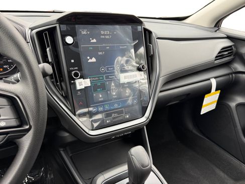 New 2026 Subaru Crosstrek 2.0i Premium image 12