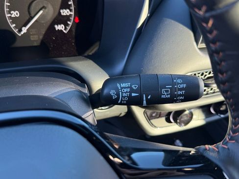 Certified 2026 Honda HR-V Sport image 40